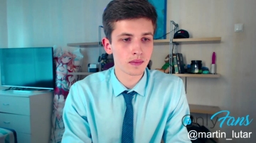 Martinlutar420  10-08-2021 video handjob